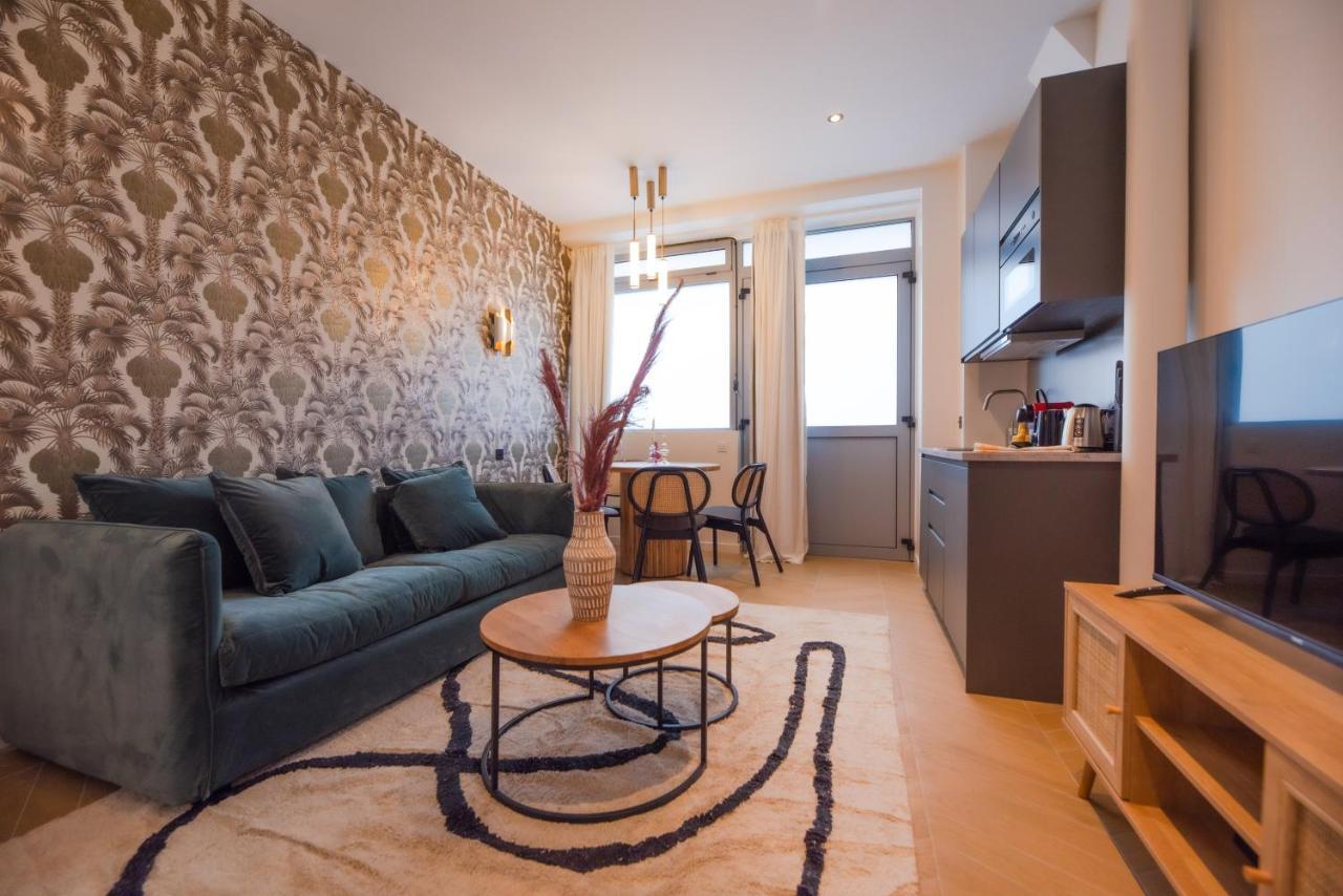 Lovely Apartment Close To Eiffel Tower Paris Exterior foto